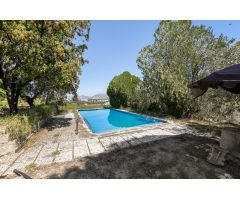 MAGNÍFICO CHALET PARA TERMINAR A TU GUSTO EN SAN JAVIER