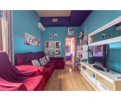 Piso con terraza privada de 51?m² en Los Ogíjares .