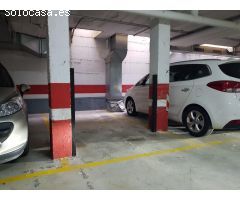Parking en venta en BARCELONA 60