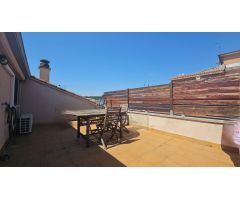 Duplex en los Closos