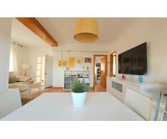 Chalet a 4 vientos, con parcela llana
