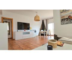 Chalet a 4 vientos, con parcela llana