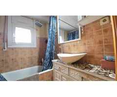 Chalet a 4 vientos, con parcela llana