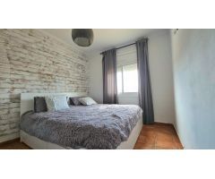 Chalet a 4 vientos, con parcela llana