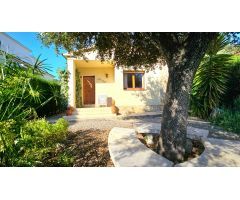 Chalet en Can villalba