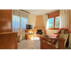 Chalet en Can villalba