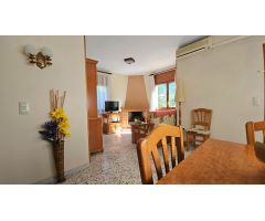 Chalet en Can villalba