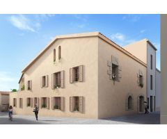 PRECIOSO PISO A ESTRENAR CON PARKING Y TRASTERO  EN SANT BOI DE LLOBREGAT (BARCELONA)