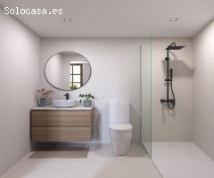 PRECIOSO DUPLEX CON PARKING Y TRASTERO A ESTRENAR EN SANT BOI DE LLOBREGAT (BARCELONA)