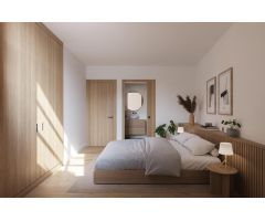 PRECIOSO DUPLEX CON PARKING Y TRASTERO A ESTRENAR EN SANT BOI DE LLOBREGAT (BARCELONA)