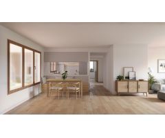 PRECIOSO DUPLEX CON PARKING Y TRASTERO A ESTRENAR EN SANT BOI DE LLOBREGAT (BARCELONA)