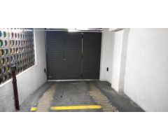 parkin lada campana trafico calle traja ocasion
