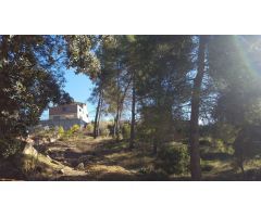 GRAN OPORTUNIDAD!TERRENO EN VENTA DE 649M2 EN MAS PLANOI DE CASTELLGALI POR 34.000€