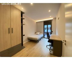 ALQUILAMOS APARTAMENTOS NUEVOS A ESTRENAR PARA ESTUDIANTES , A 5 MINUTOS DE LA FUB!!!!!