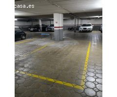 SE VENDE PLAÇA DE APARCAMIENTO PARA 1 COCHE EN MANRESA ZONA CARRETERA DE VIC/ESTACIÓN DE AUTOBUSES