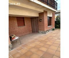 CASA ALS 4 VENTS