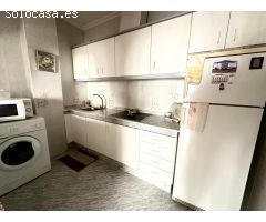 Apartamento Zona Playa del Cura