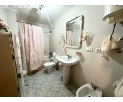 Apartamento Zona Playa del Cura