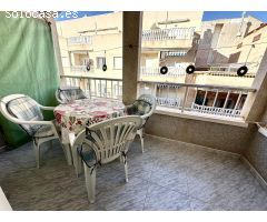 Apartamento Zona Playa del Cura