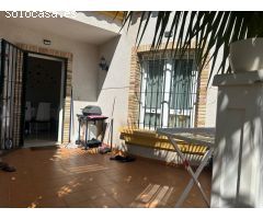 Chalet de dos plantas en Los Montesinos