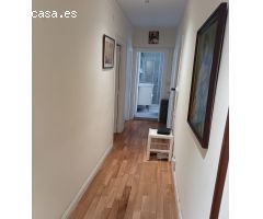 PISO EN MUÑIZ TOCA - PLAZA DE LA PAZ - OVIEDO