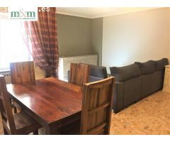 VIVIENDA EN LA ALAMEDILLA CON GARAJE