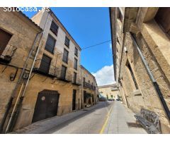 VENTA DE 4 PISOS Y LOCAL-GARAJE EN CIUDAD RODRIGO