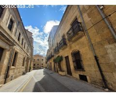 VENTA DE 4 PISOS Y LOCAL-GARAJE EN CIUDAD RODRIGO