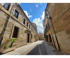 VENTA DE 4 PISOS Y LOCAL-GARAJE EN CIUDAD RODRIGO