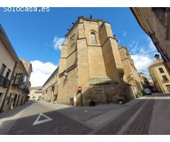 VENTA DE 4 PISOS Y LOCAL-GARAJE EN CIUDAD RODRIGO
