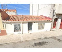 CASA DE PLANTA BAJA EN VENTA EN PIZARRALES