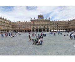 TRASPASO DE NEGOCIO COMPLETAMENTE EQUIPADO EN PLENO CENTRO DE SALAMANCA