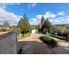 Chalet en Venta en Galindo y Perahuy, Salamanca