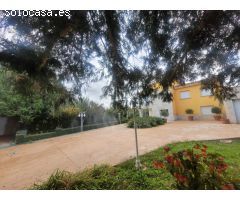 Chalet en Venta en Galindo y Perahuy, Salamanca