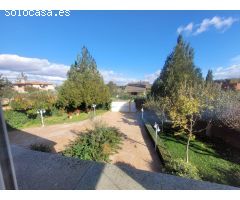 Chalet en Venta en Galindo y Perahuy, Salamanca