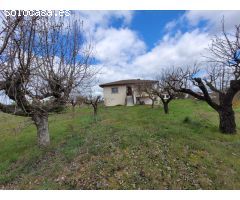 SEGUNDA RESIDENCIA PERFECTA EN PELABRAVO ¡¡EN VENTA!!