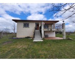 SEGUNDA RESIDENCIA PERFECTA EN PELABRAVO ¡¡EN VENTA!!