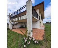 SEGUNDA RESIDENCIA PERFECTA EN PELABRAVO ¡¡EN VENTA!!