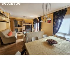 FABULOSO CHALET ADOSADO AL LADO DEL MULTIUSOS SANCHEZ PARAISO
