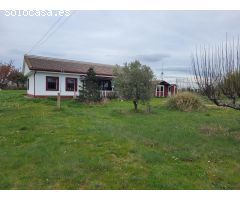 Chalet en Venta en Pelabravo, Salamanca