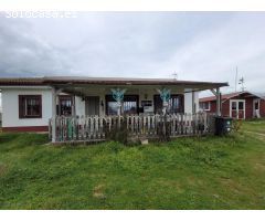Chalet en Venta en Pelabravo, Salamanca