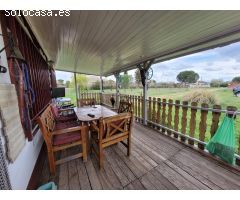Chalet en Venta en Pelabravo, Salamanca