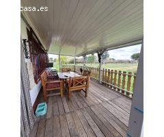 Chalet en Venta en Pelabravo, Salamanca
