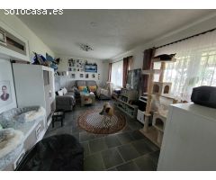 Chalet en Venta en Pelabravo, Salamanca