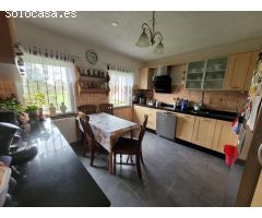 Chalet en Venta en Pelabravo, Salamanca