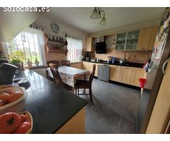 Chalet en Venta en Pelabravo, Salamanca