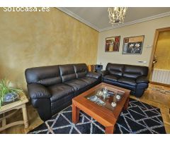 GARRIDO SUR, PISO EN ALQUILER IMPECABLE, AMUEBLADO  2 DORMITORIOS