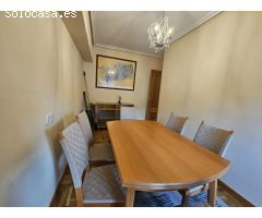 GARRIDO SUR, PISO EN ALQUILER IMPECABLE, AMUEBLADO  2 DORMITORIOS