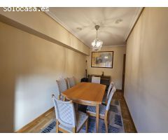 GARRIDO SUR, PISO EN ALQUILER IMPECABLE, AMUEBLADO  2 DORMITORIOS