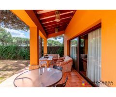 CHALET CON CARACTERÍSTICAS ÚNICAS EN LA JULIANA